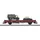 Märklin Rungenwagen Kbs 443 46929 H0