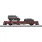 Märklin Rungenwagen Kbs 443 46929 H0