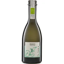 Bianco Frizzante Veneto SPECIAL CUVÉE Azienda Agricola Jara - 6Fl. á 0.38l BIO