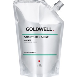 Goldwell Agent 2 Neutralizing Cream 400 ml Damen 