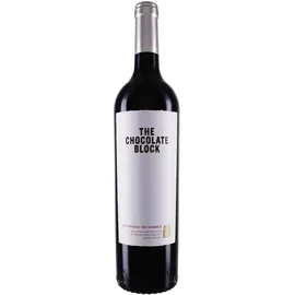 Boekenhoutskloof The Chocolate Block 2018 0,75 l