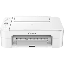 CANON Drucker Pixma TS3351 weiß