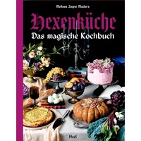 Heel Verlag GmbH Hexenküche - Das magische Kochbuch -