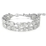 Swarovski Armband Mesmera 5669927 - silber