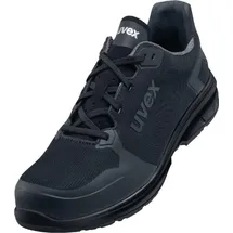 Uvex 1 sport Halbschuh S1 P SRC schwarz 42