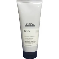 L'oreal Expert Silver Conditioner 200ml