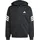 adidas Future Icons 3-Streifen Reißverschlusspullover Black M