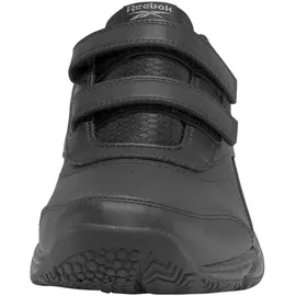 Reebok Work N Cushion 4.0 Herren Schwarz 40
