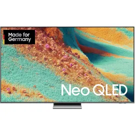 Samsung GQ55QN85F 55" Neo QLED 4K Vision AI Smart TV QN85F