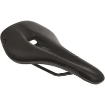 Ergon SR Pro Sattel 140 mm Schwarz