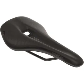 Ergon SR Pro Sattel 140 mm Schwarz