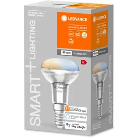 LEDVANCE SMART+ Spot CONCENTRA Tunable White R50 40 E14