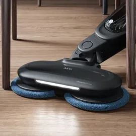 AEG AZE160 UltimatePower Mopdüse für AEG 6000 schwarz)
