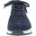 Gabor Damen Sneaker low 76.878.46 Blau / 4 UK