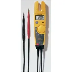 Fluke Spg./Strom+Durchgangtester automatisch T5-600 EUR1