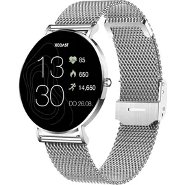 XCOAST Siona 2 Topas Silver