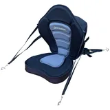 Spinera Kajaksitz Raised Performance One Size schwarz