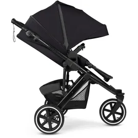 ABC-Design ABC Design Salsa 5 Run Coal