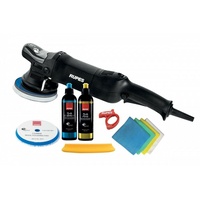 Rupes - BIGFOOT Exzenter-Poliermaschine LHR15ES BAS