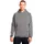 Under Armour Unstoppable Fleece Hoodie Herren 025 castlerock/black XXL