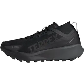 adidas Terrex Agravic GTX Herren Core Black 46
