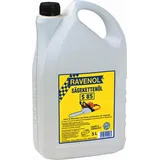 RAVENOL Sägekettenöl S-85 5Ltr