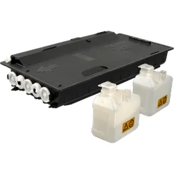 Alternativ Toner ersetzt Utax 623010010  CK7510  schwarz