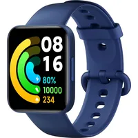 Xiaomi Poco Watch blau