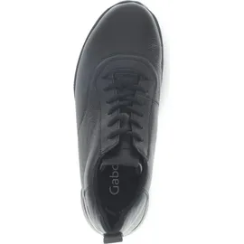 Gabor Cervo Damen Schwarz 40