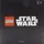 LEGO Star Wars 25 Jahre Sammlermünze VIP Coin