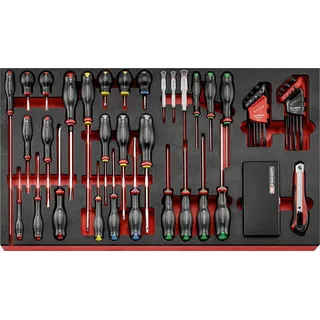 Facom XL Modul Set, 4 XL Module