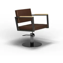 Mirplay Bedienstuhl Ocean BR BR