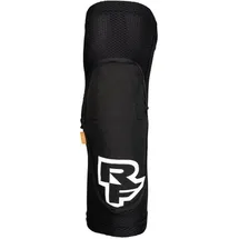 Race Face Knieschoner Covert XL Schwarz