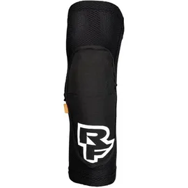 Race Face Knieschoner Covert XL Schwarz