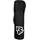 Race Face Knieschoner Covert XL Schwarz