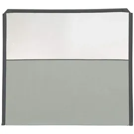 Isabella Windschutz Flex Erweiterung mit Fenster