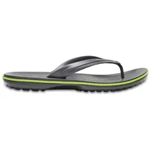Crocs Crocband Flip graphite/volt green 42-43