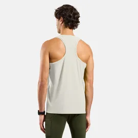 Odlo Zeroweight Herren Beige/L