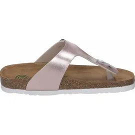 Dr. Brinkmann Zehentrenner Rosa 41