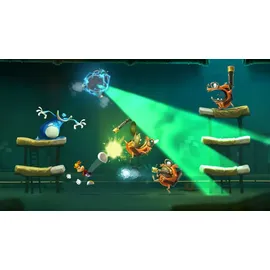 Rayman Legends (USK) (PS4)