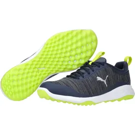 Puma Fusion Pro blau 43