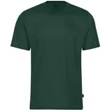 TRIGEMA T-Shirt grün S