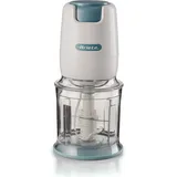Ariete Breakfast 0,7 l Weiß/Hellblau