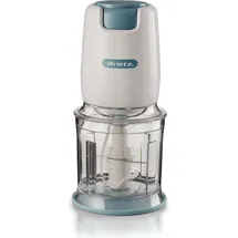 Ariete Breakfast 0,7 l Weiß/Hellblau