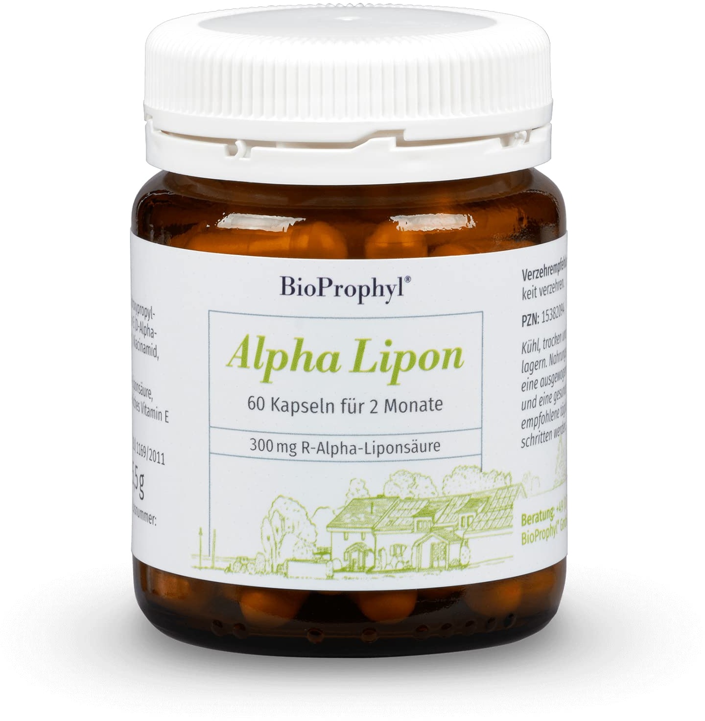 r-alpha-liponsure 300 mg