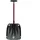 Black Diamond Transfer Shovel Hyper red One Size