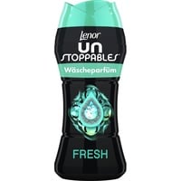 Lenor Unstoppables Fresh Wäscheparfüm, 3er Pack (3 x 210 g)