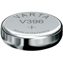 Varta Cons.Varta Uhren-Batterie 1,55V/32mAh/Silber V 396 Stk.1
