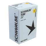 Schwalbe Schlauch Nr.13 26 Zoll 40 mm Autoventil