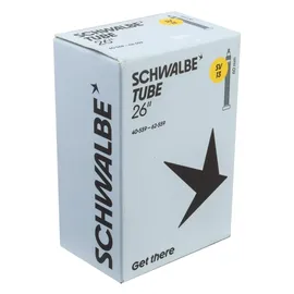 Schwalbe Schlauch Nr.13 26 Zoll 40 mm Autoventil